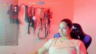 scarlet_kennedy98 bdsm chat porn video