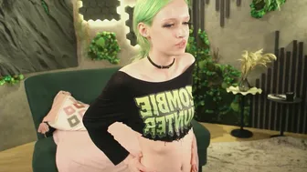 Lizzofkiss skinny porn cam