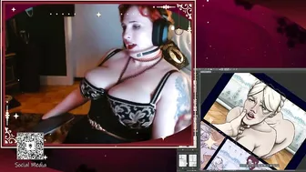 velvetenveil recorded nude video 1065227