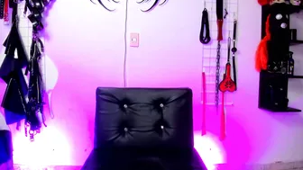 maledicta__insana recorded nude video 1065230
