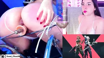 demi_chan recorded nude video 1065258