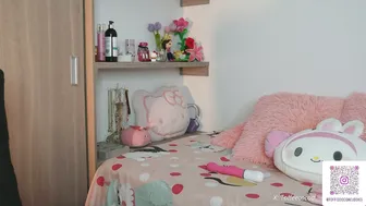 sophie_lii recorded nude video 1065264