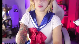 Annie_snow_ nude 16 July 2026