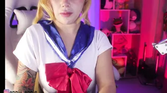 Annie_snow_ nude 16 July 2026