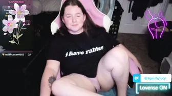 Lucygooseyz30 cam xxx 16-Jul-26