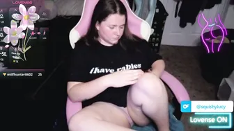 Lucygooseyz30 cam xxx 16-Jul-26