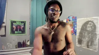 blaccanalmatters recorded nude video 1065310