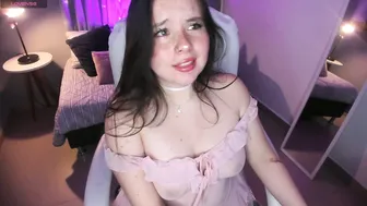 raven_sweeteyes recorded nude video 1065335