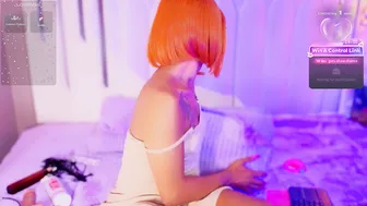 Cock_big_girl feets stream
