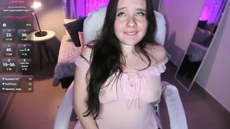 raven_sweeteyes recorded nude video 1065513
