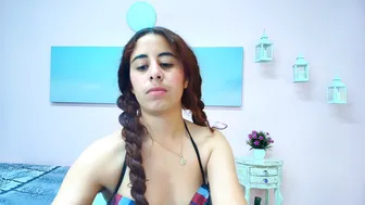 scarlett_clyde recorded nude video 1065620