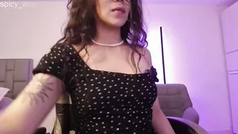Spicy_ana bbc horny amateur