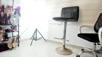 madameheels_ recorded nude video 1065814