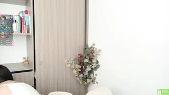 lauryn_chills recorded nude video 1065845