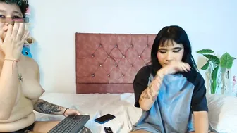 Azul_honey hot porn video (07-16-2026)