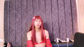 hamsel_dallas recorded nude video 1066020