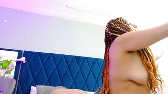 aria_peach_ recorded nude video 1066050