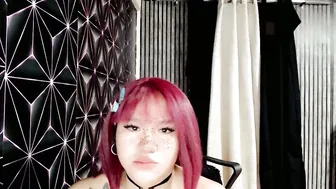 queen_elicktra recorded nude video 1066104