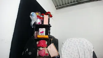Trisha_bai live on cam 07/17/2026