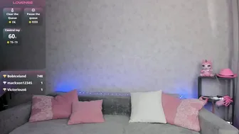 Roxy_mars stream 17-Jul-26