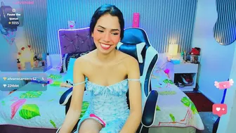 princess_skinny18 recorded nude video 1066178