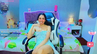 Princess_skinny18 lovense - 07/17/2026