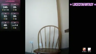 lucecitafantasy porn cam video 07/17/2026