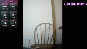 lucecitafantasy porn cam video 07/17/2026