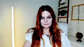 kittengingerxo recorded nude video 1066261