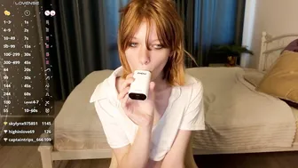 mollysally new live cam video