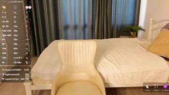 mollysally new live cam video