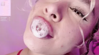 haelycute nude on cam cam porn video