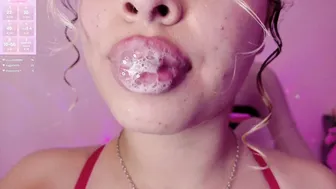 haelycute nude on cam cam porn video