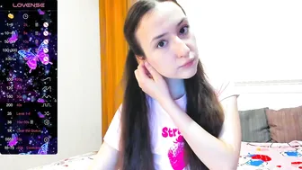 pink_soda33 recorded nude video 1066321