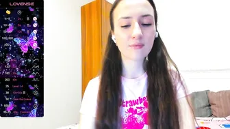 pink_soda33 recorded nude video 1066321