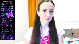 pink_soda33 recorded nude video 1066321