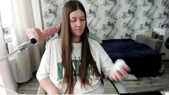 Aletta_oushen fuckmachine - 07/17/2026