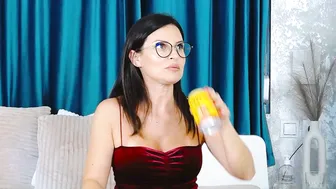 ameliekeys recorded nude video 1066435