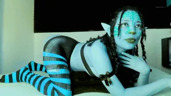loredepp cosplay camvideo