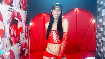 Sharon_allan live on cam 17 July 2026