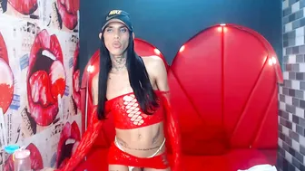 Sharon_allan live on cam 17 July 2026