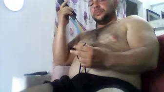 saitamahero1990 recorded nude video 1066494