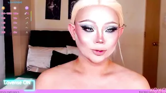Damselinmistress horny amateur (07/17/2026)