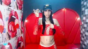 sharon_allan transgirl porn video