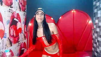 sharon_allan transgirl porn video