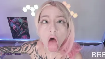 Cyberzoe video cam porn - (07-17-2026)
