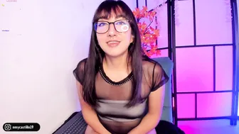 Eimy_castillo 17-Jul-26 live on cam