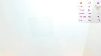 magievans1 recorded nude video 1066607
