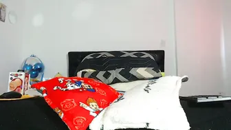 Valen_foxxx horny amateur video 07-17-2026