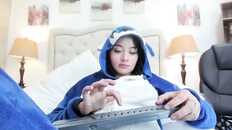 luna_black19 recorded nude video 1066757